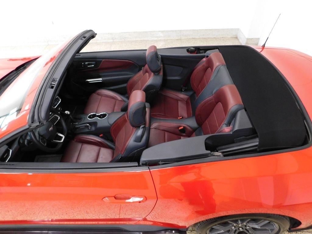 2024 Ford Mustang EcoBoost Premium - Photo 38