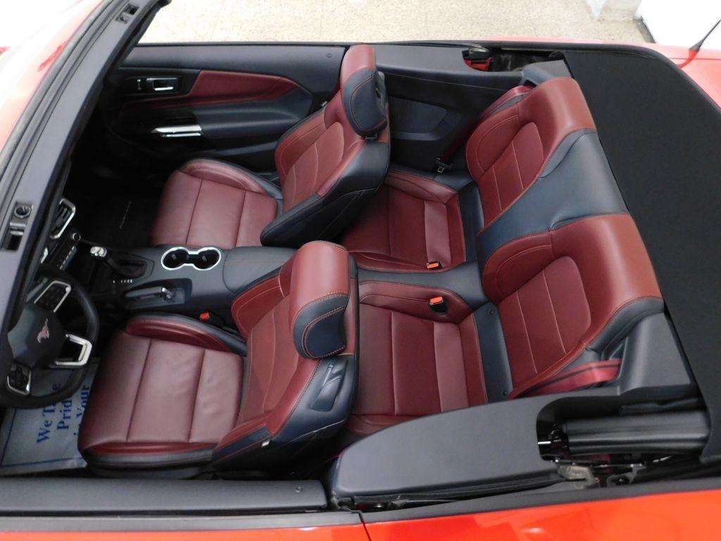 2024 Ford Mustang EcoBoost Premium - Photo 39