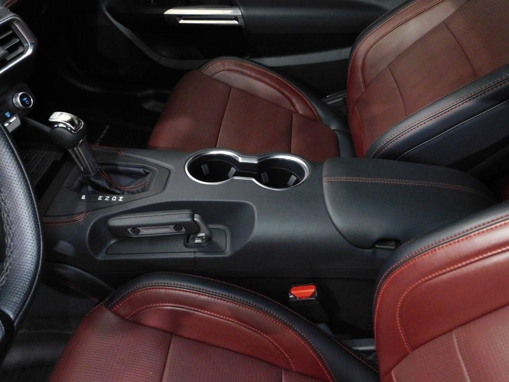 2024 Ford Mustang EcoBoost Premium - Photo 48
