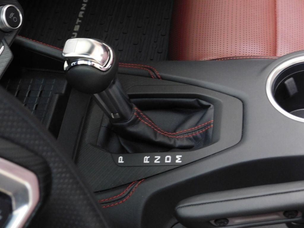 2024 Ford Mustang EcoBoost Premium - Photo 49
