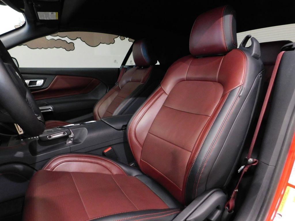 2024 Ford Mustang EcoBoost Premium - Photo 51