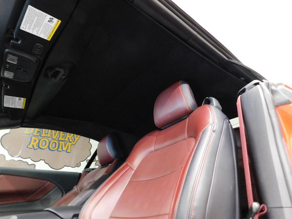 2024 Ford Mustang EcoBoost Premium - Photo 52