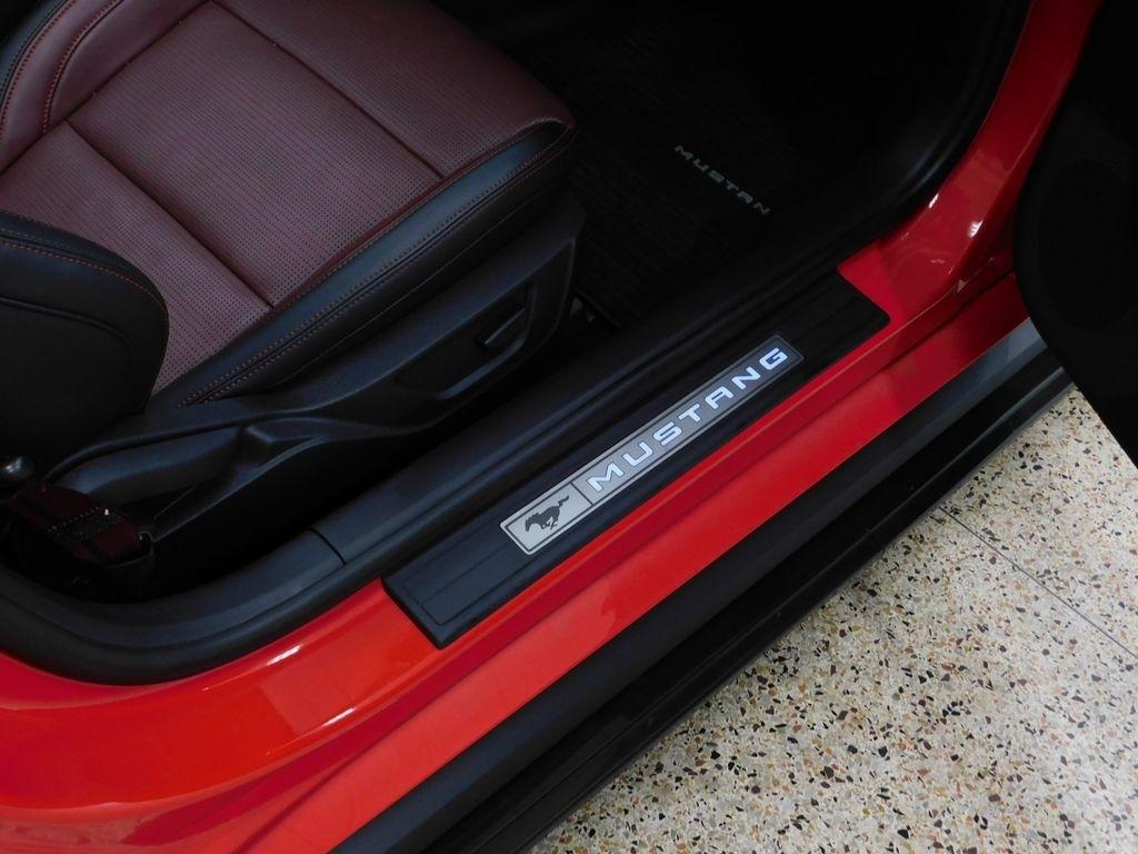 2024 Ford Mustang EcoBoost Premium - Photo 56
