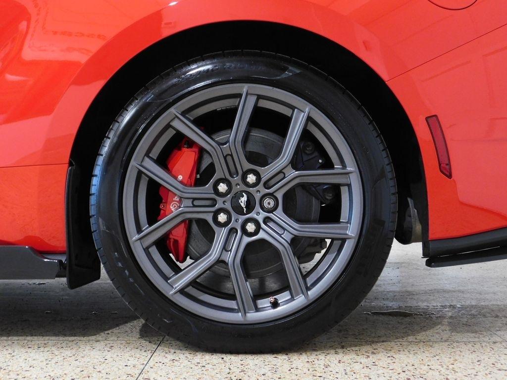 2024 Ford Mustang EcoBoost Premium - Photo 60