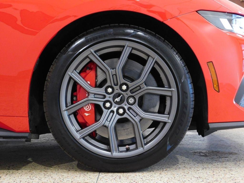 2024 Ford Mustang EcoBoost Premium - Photo 62
