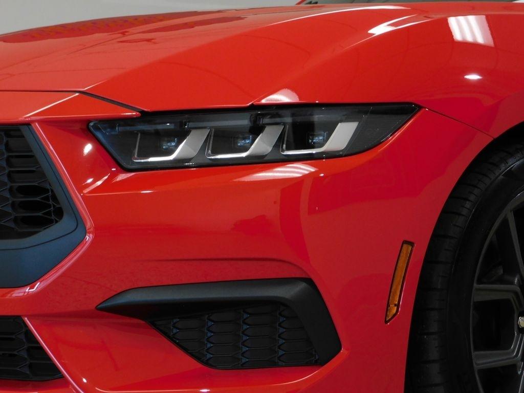 Ford Mustang EcoBoost Premium Convertible 2024
