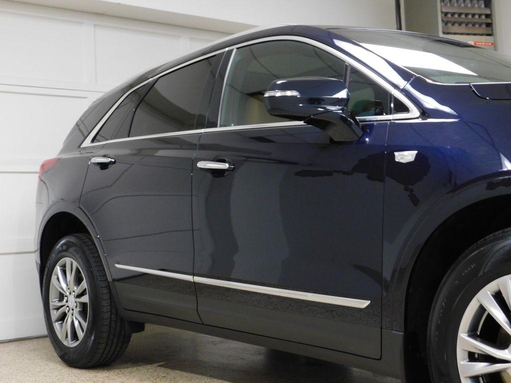 Cadillac XT5 Premium Luxury AWD 2022