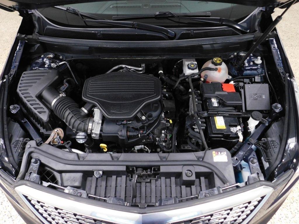 Cadillac XT5 Premium Luxury AWD 2022