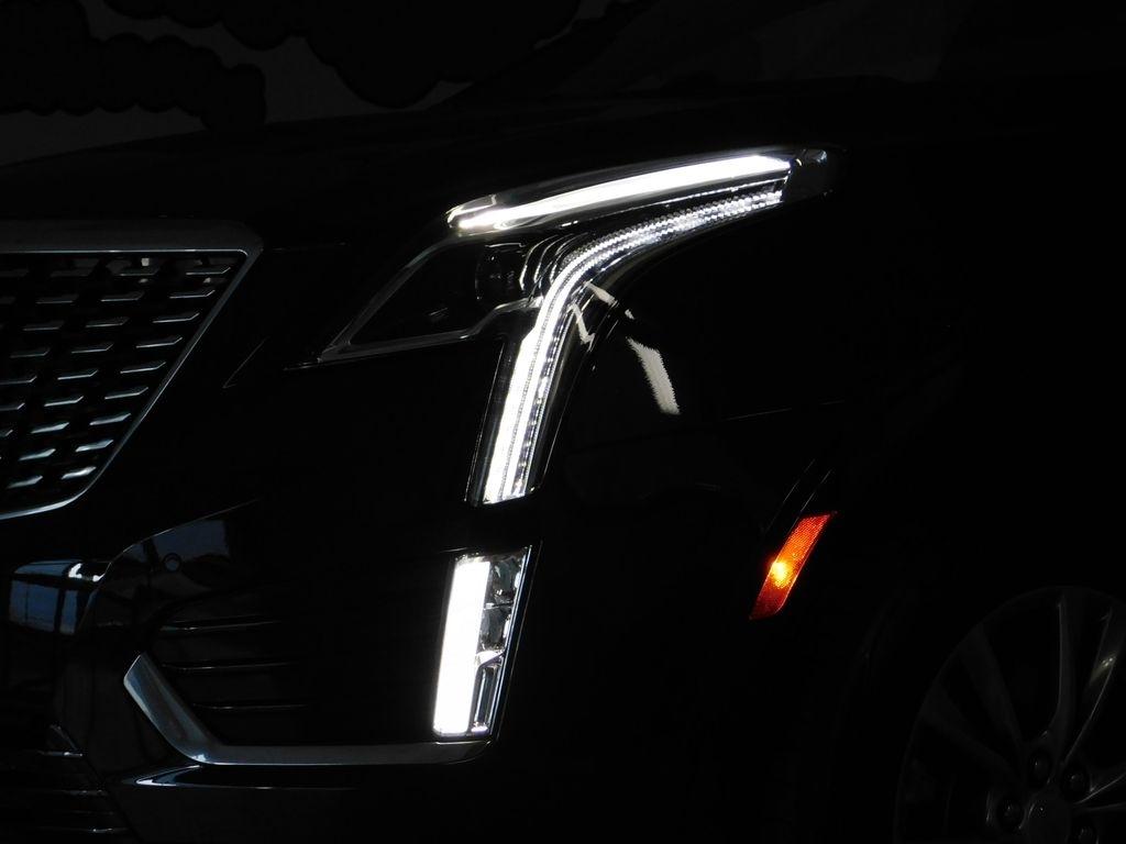Cadillac XT5 Premium Luxury AWD 2022