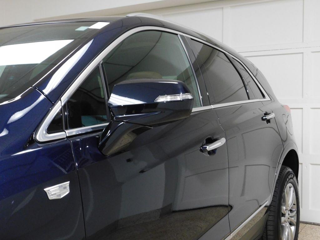 Cadillac XT5 Premium Luxury AWD 2022
