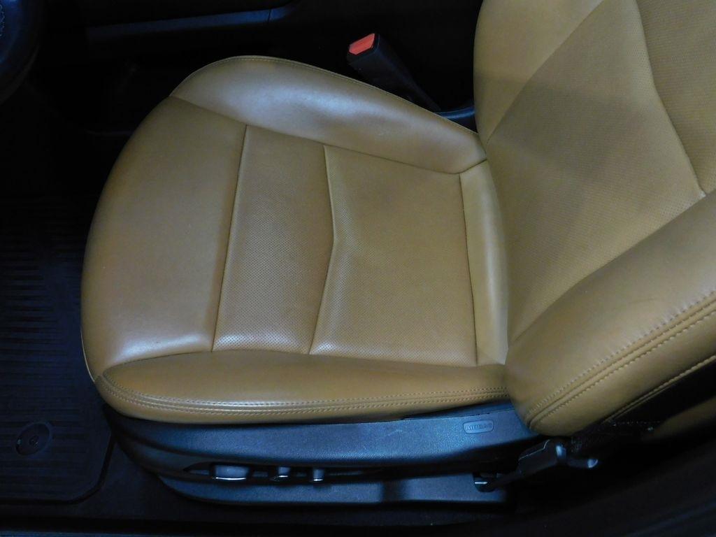 Cadillac XT5 Premium Luxury AWD 2022