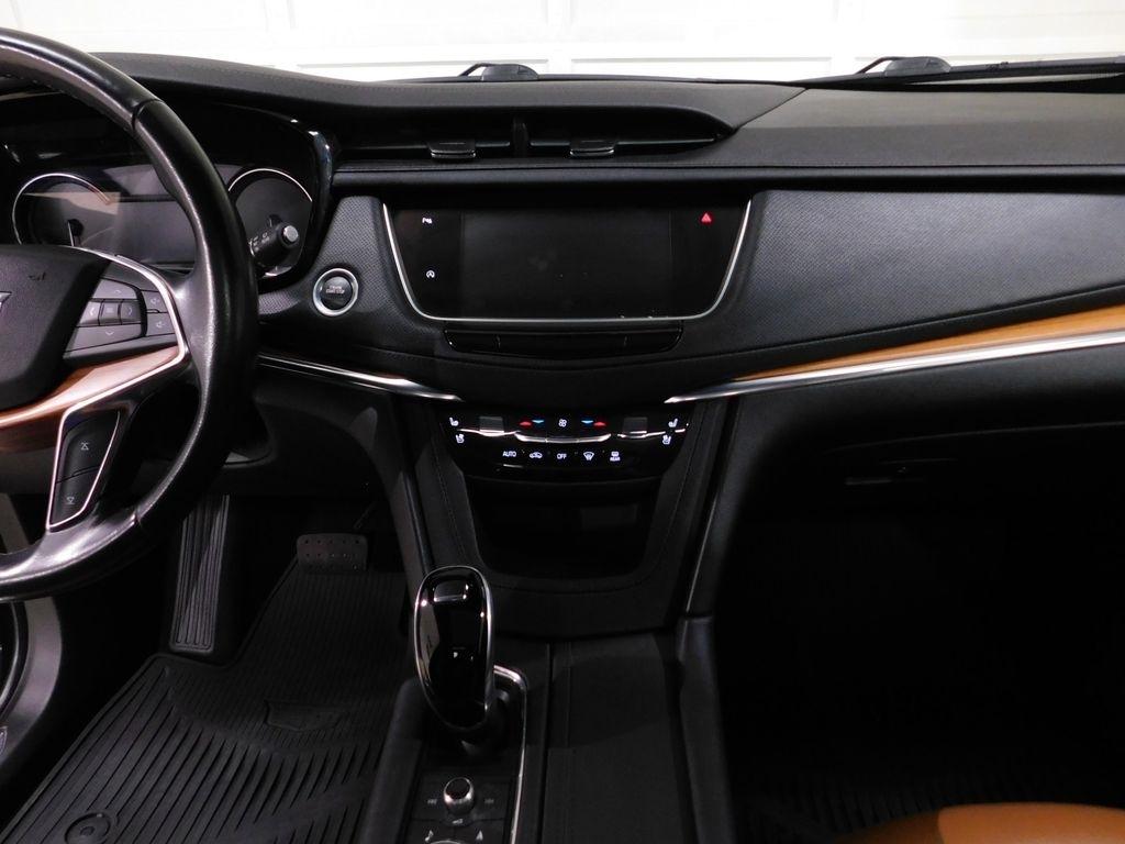 Cadillac XT5 Premium Luxury AWD 2022