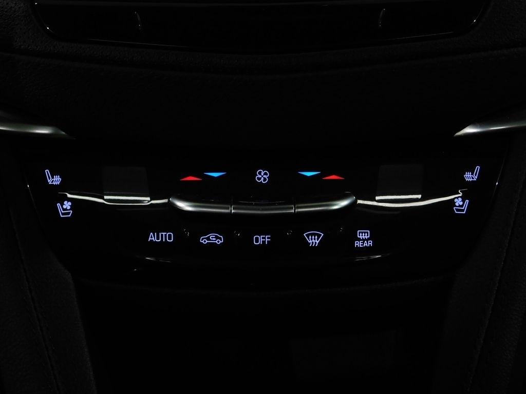 Cadillac XT5 Premium Luxury AWD 2022