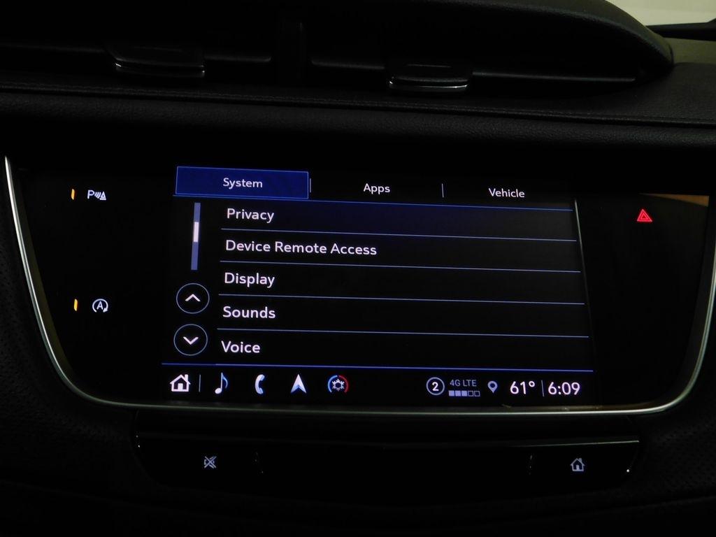 Cadillac XT5 Premium Luxury AWD 2022