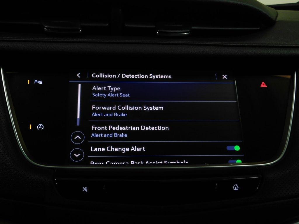 Cadillac XT5 Premium Luxury AWD 2022