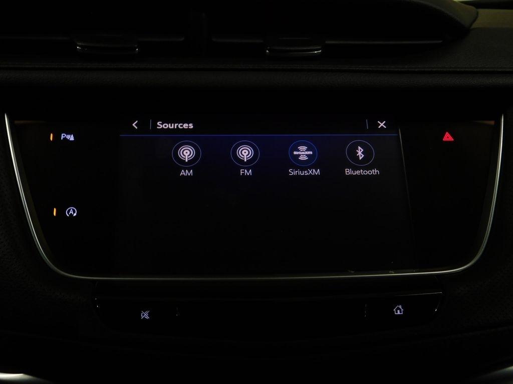 Cadillac XT5 Premium Luxury AWD 2022