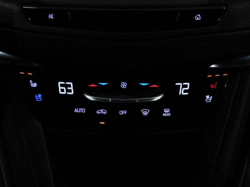 Cadillac XT5 Premium Luxury AWD 2022