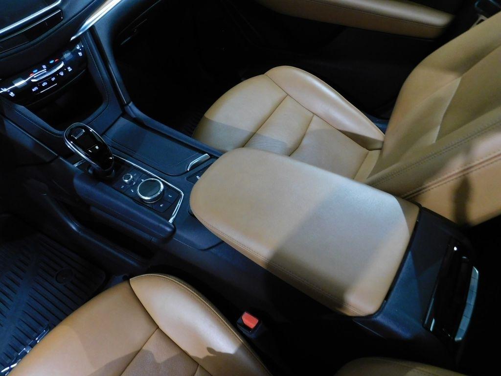 Cadillac XT5 Premium Luxury AWD 2022