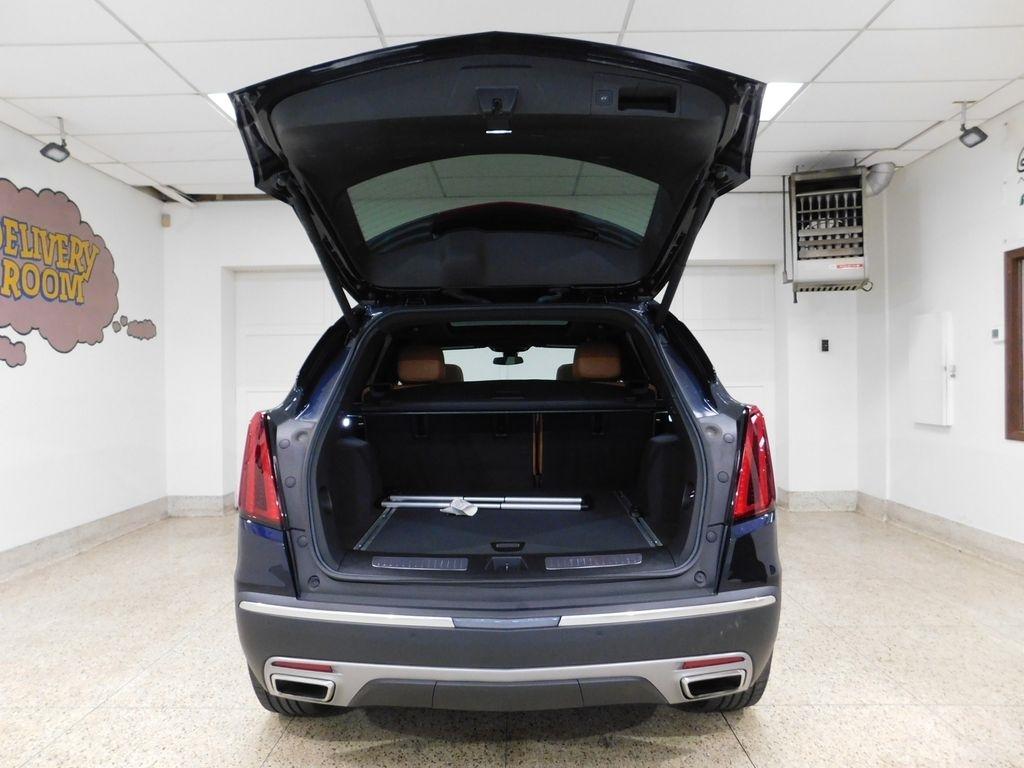 Cadillac XT5 Premium Luxury AWD 2022