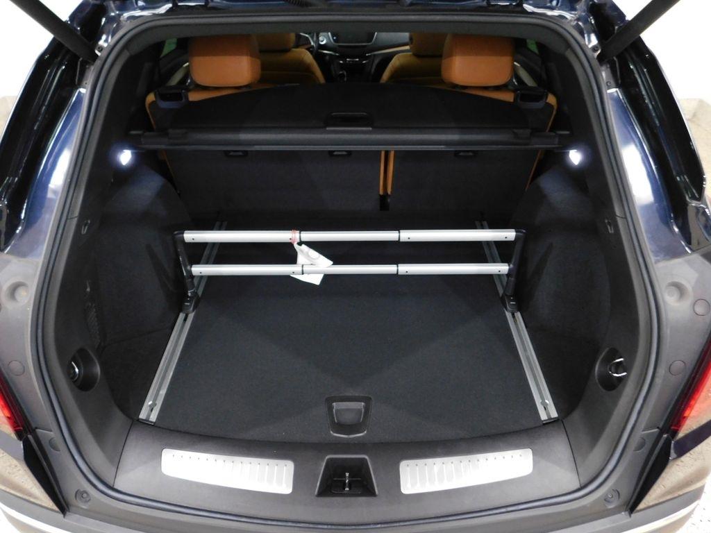 Cadillac XT5 Premium Luxury AWD 2022