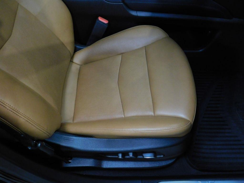 Cadillac XT5 Premium Luxury AWD 2022