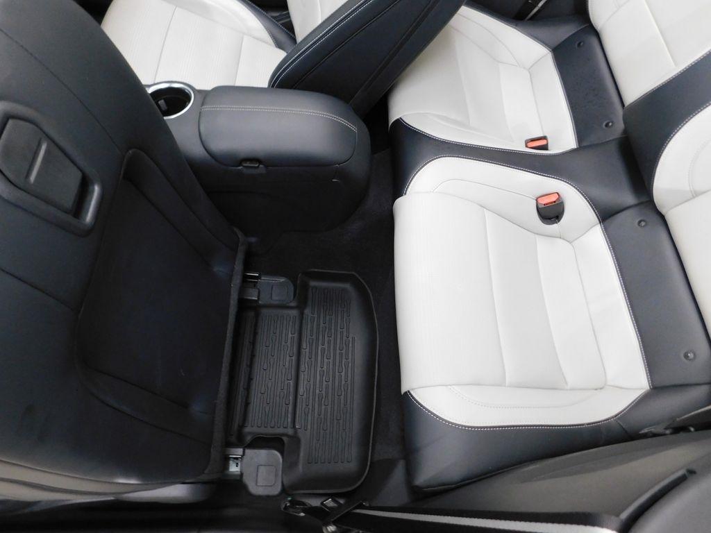 Ford Mustang GT Premium Convertible 2025