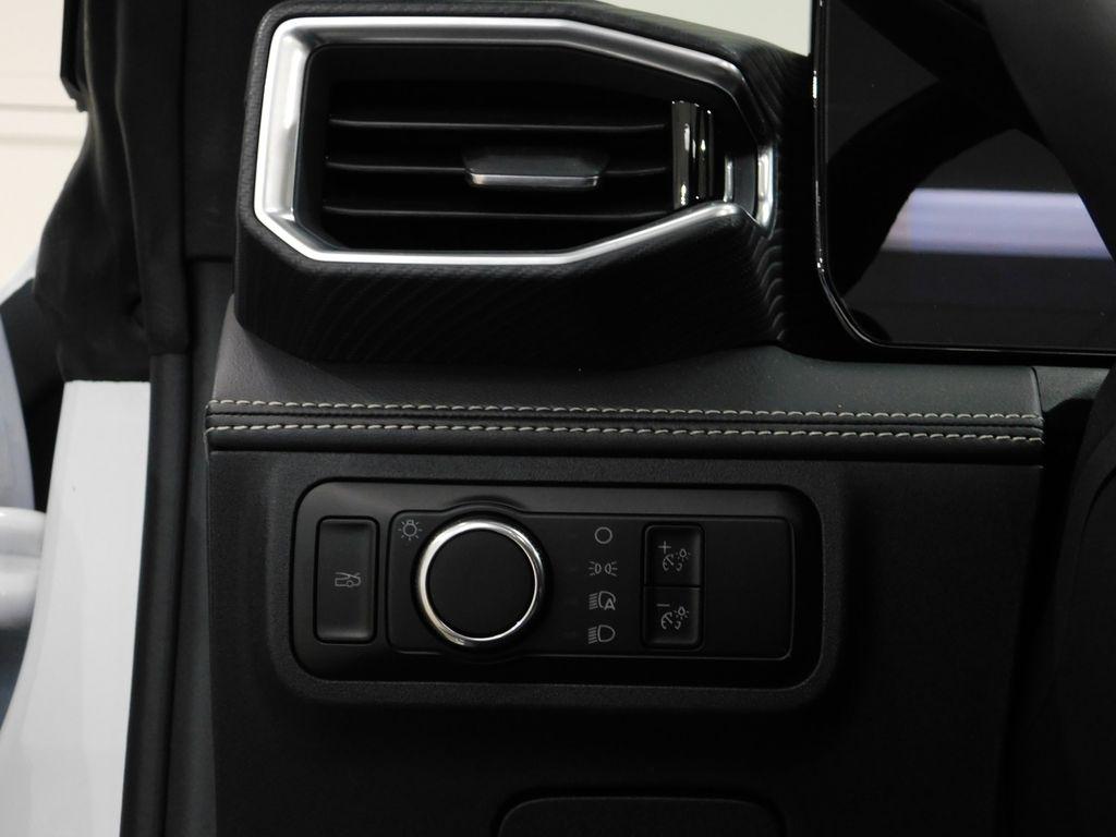 Ford Mustang GT Premium Convertible 2025