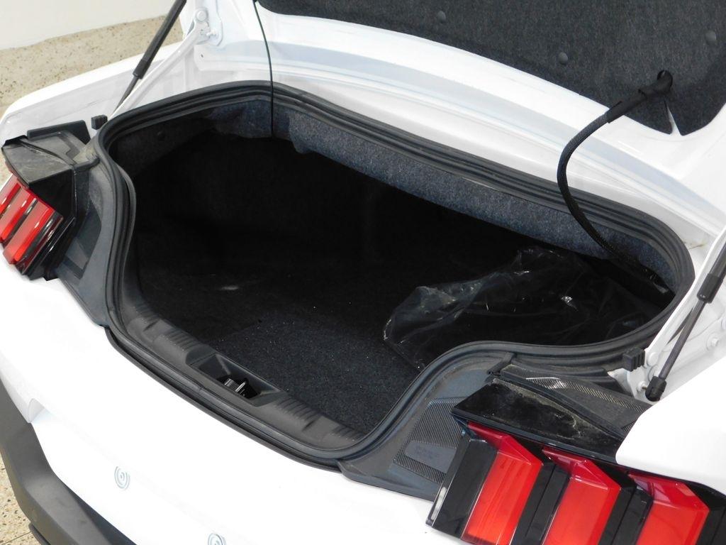 Ford Mustang GT Premium Convertible 2025