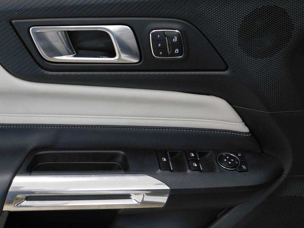 Ford Mustang GT Premium Convertible 2025