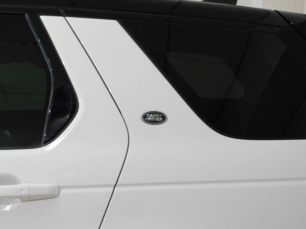 Land Rover Discovery Sport SE 2020