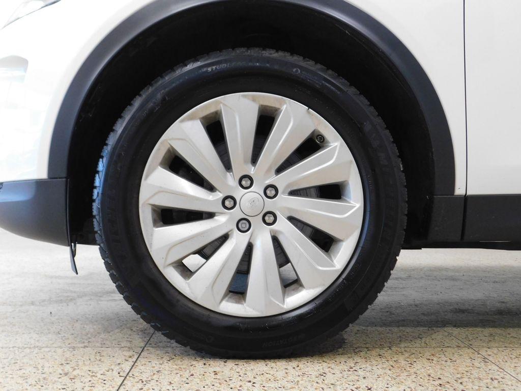 Land Rover Discovery Sport SE 2020