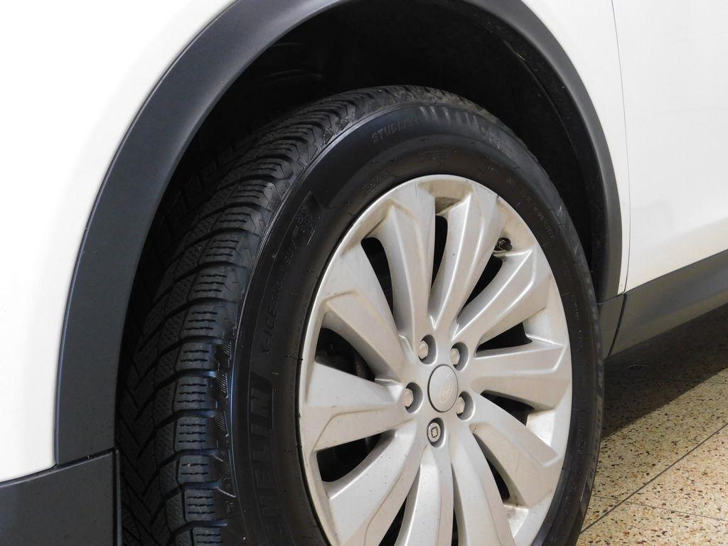 Land Rover Discovery Sport SE 2020