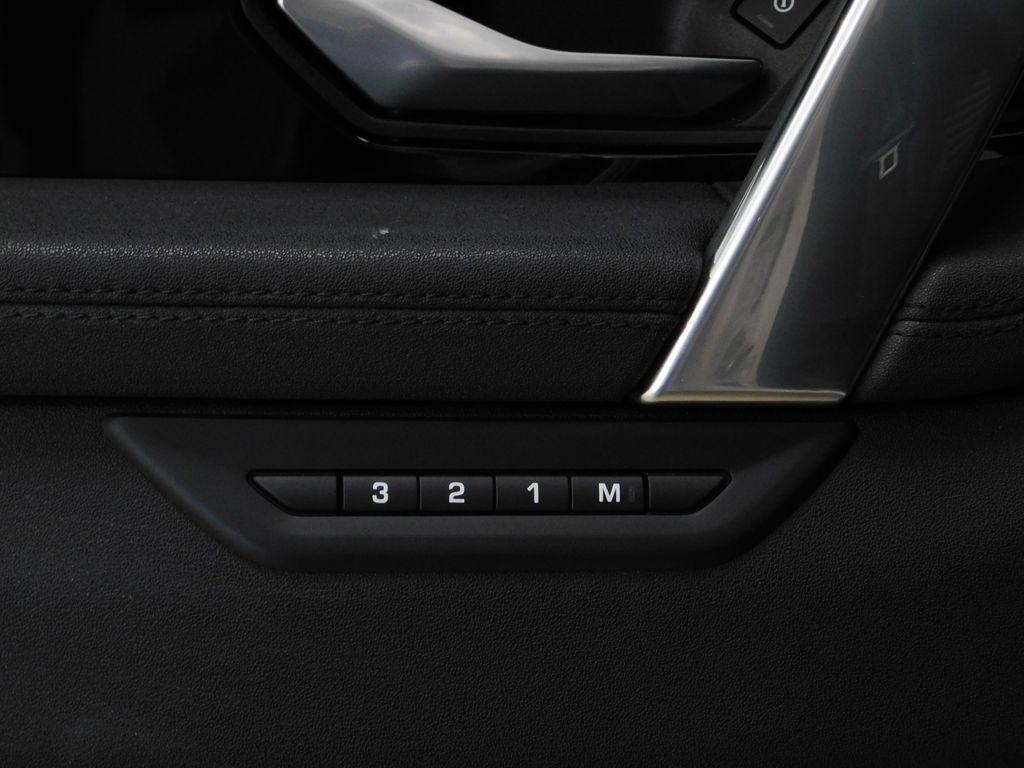 Land Rover Discovery Sport SE 2020