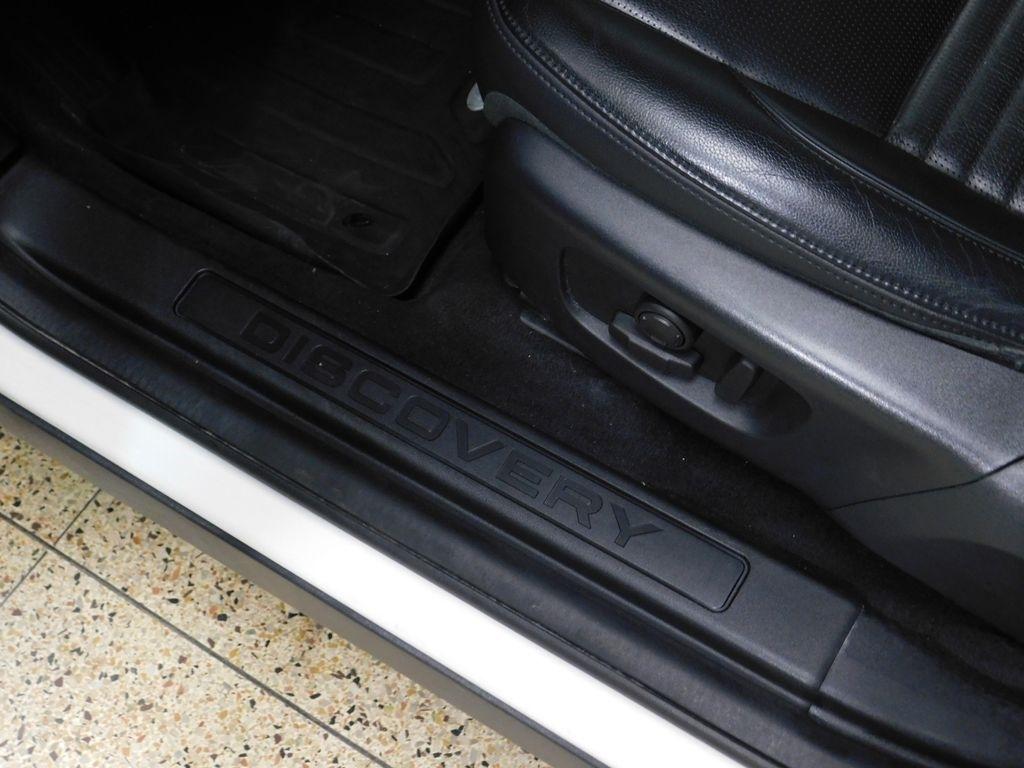 Land Rover Discovery Sport SE 2020