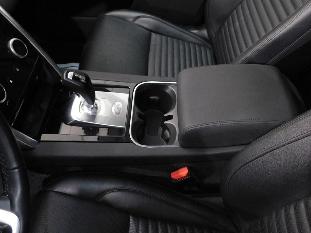 Land Rover Discovery Sport SE 2020