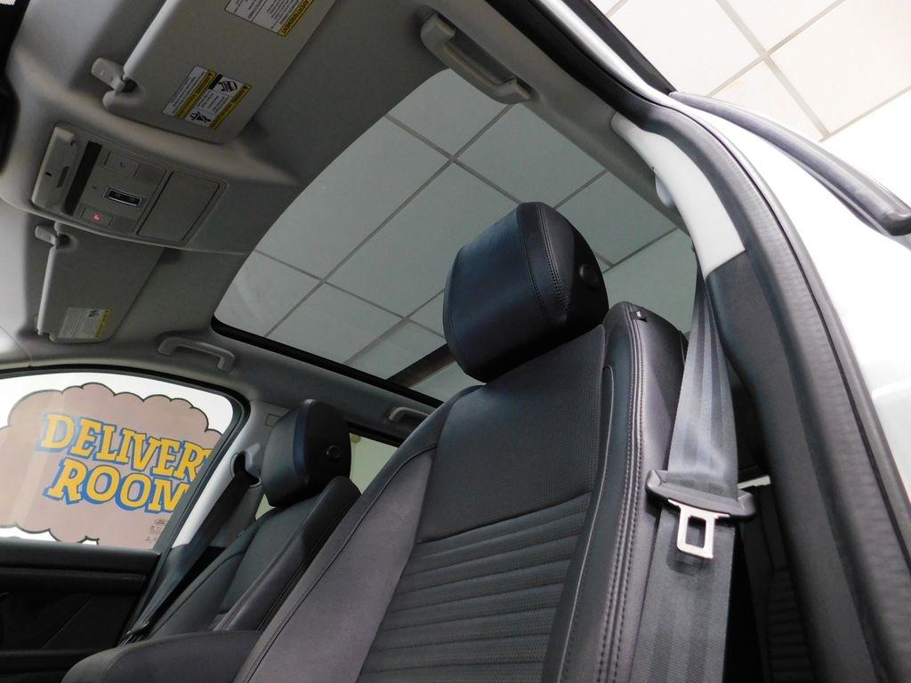 Land Rover Discovery Sport SE 2020
