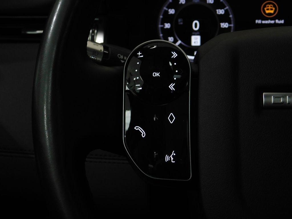 Land Rover Discovery Sport SE 2020