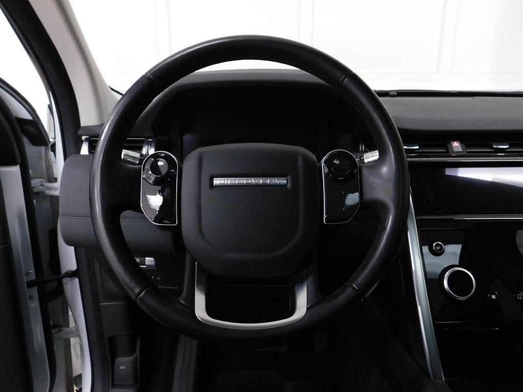 Land Rover Discovery Sport SE 2020