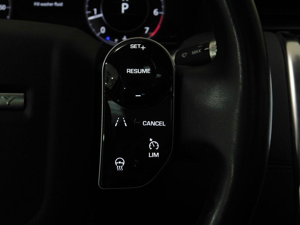 Land Rover Discovery Sport SE 2020