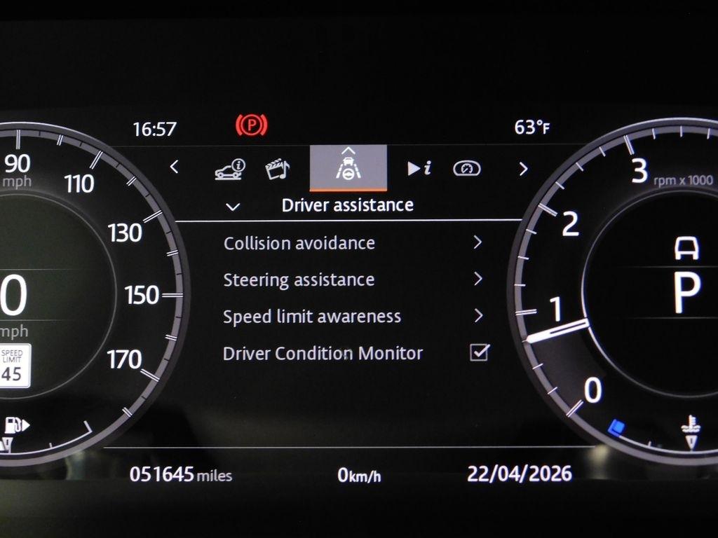 Land Rover Discovery Sport SE 2020