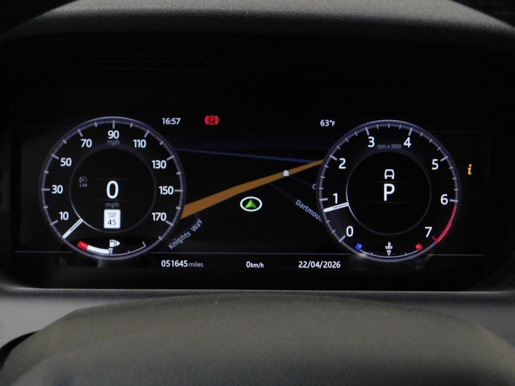 Land Rover Discovery Sport SE 2020