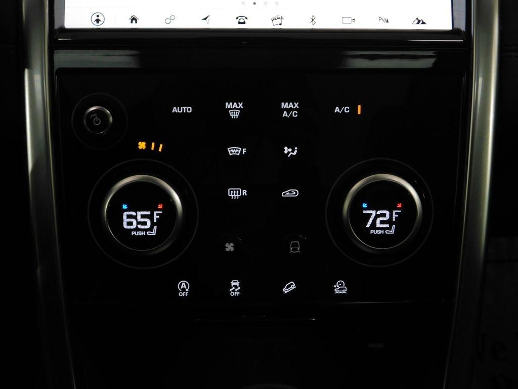Land Rover Discovery Sport SE 2020