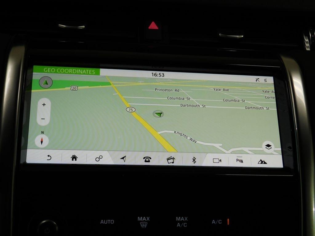 Land Rover Discovery Sport SE 2020