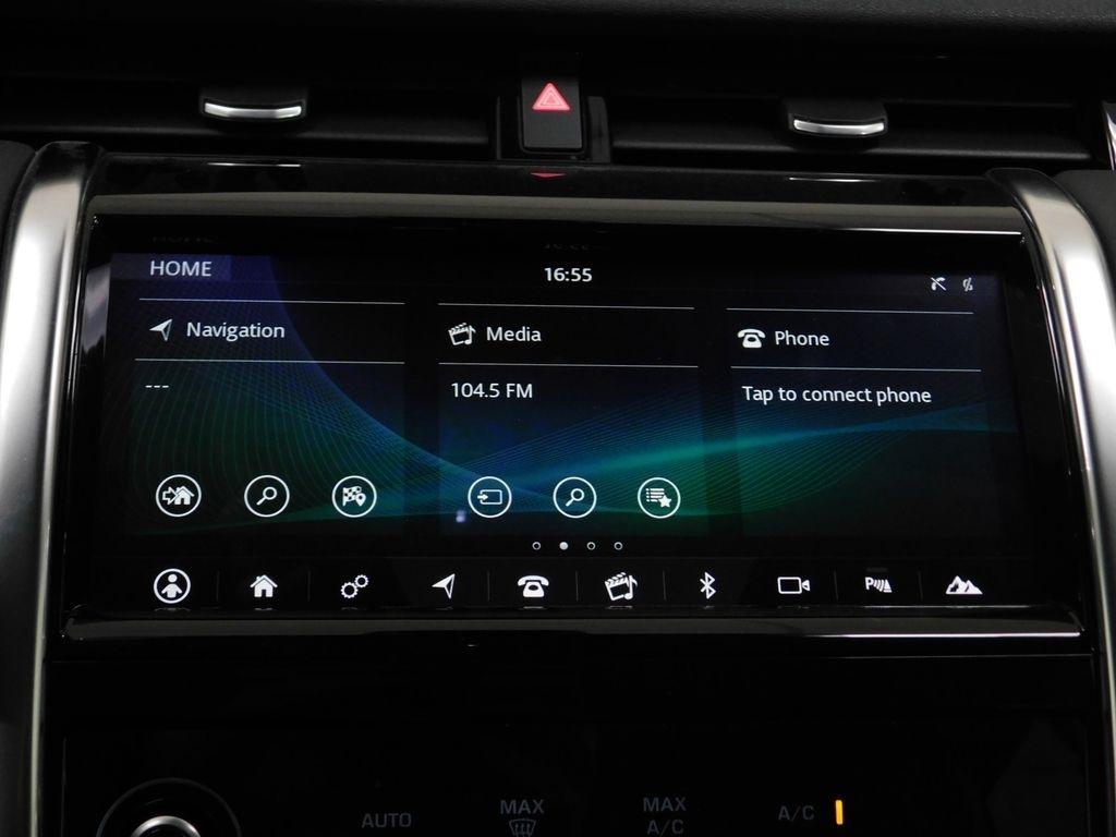 Land Rover Discovery Sport SE 2020