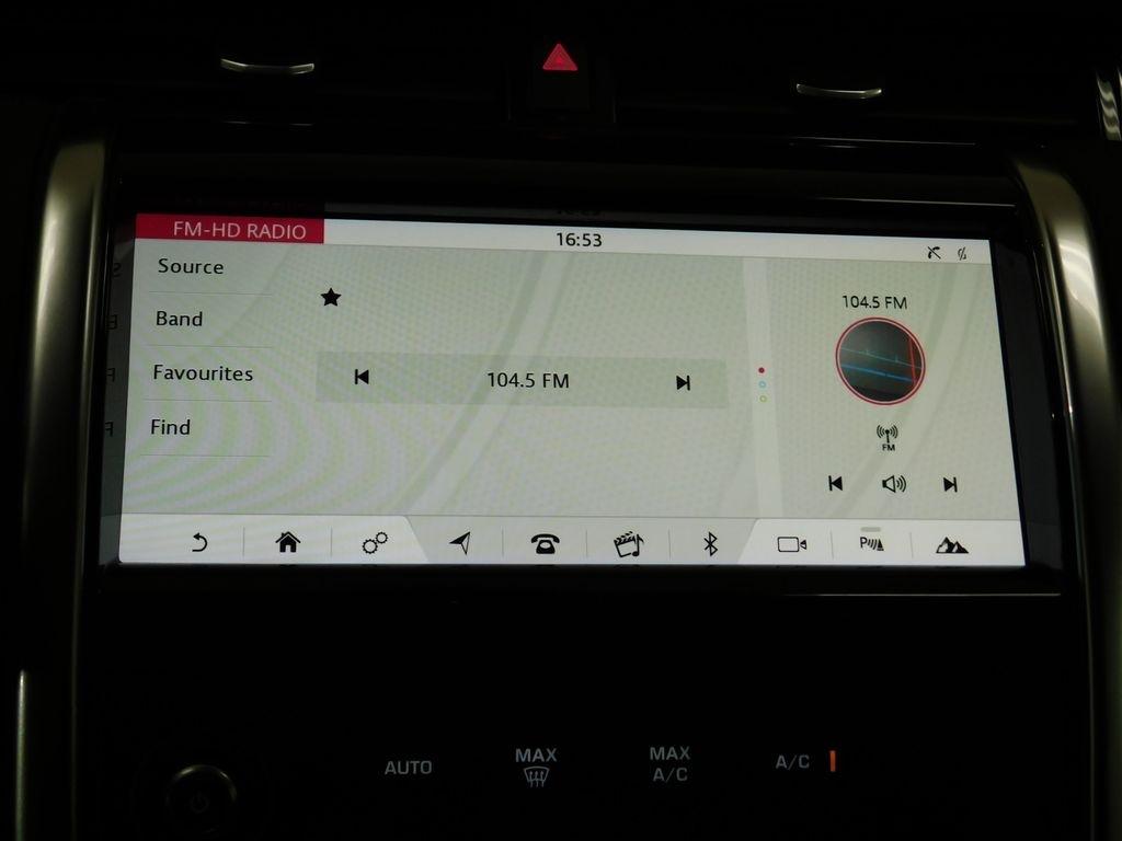 Land Rover Discovery Sport SE 2020