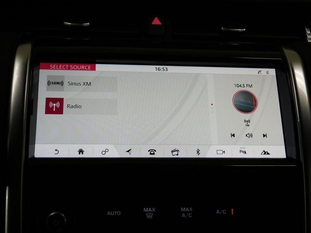 Land Rover Discovery Sport SE 2020