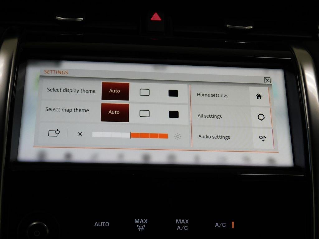 Land Rover Discovery Sport SE 2020