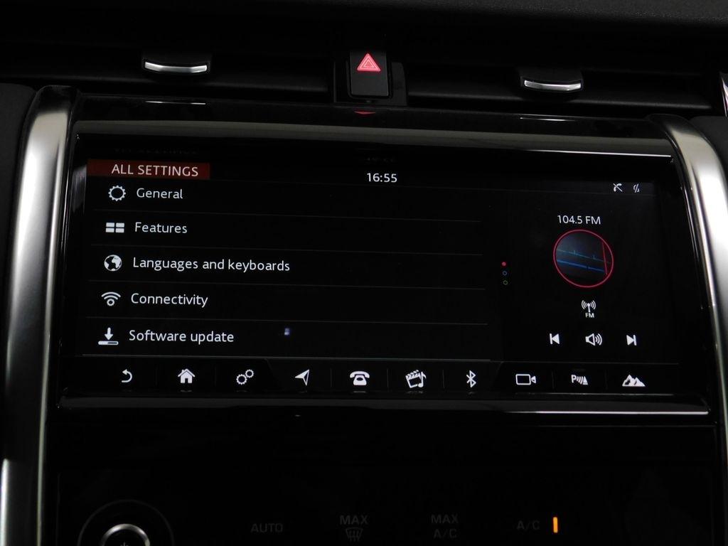 Land Rover Discovery Sport SE 2020