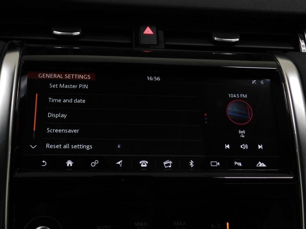 Land Rover Discovery Sport SE 2020
