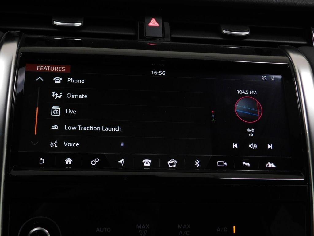 Land Rover Discovery Sport SE 2020